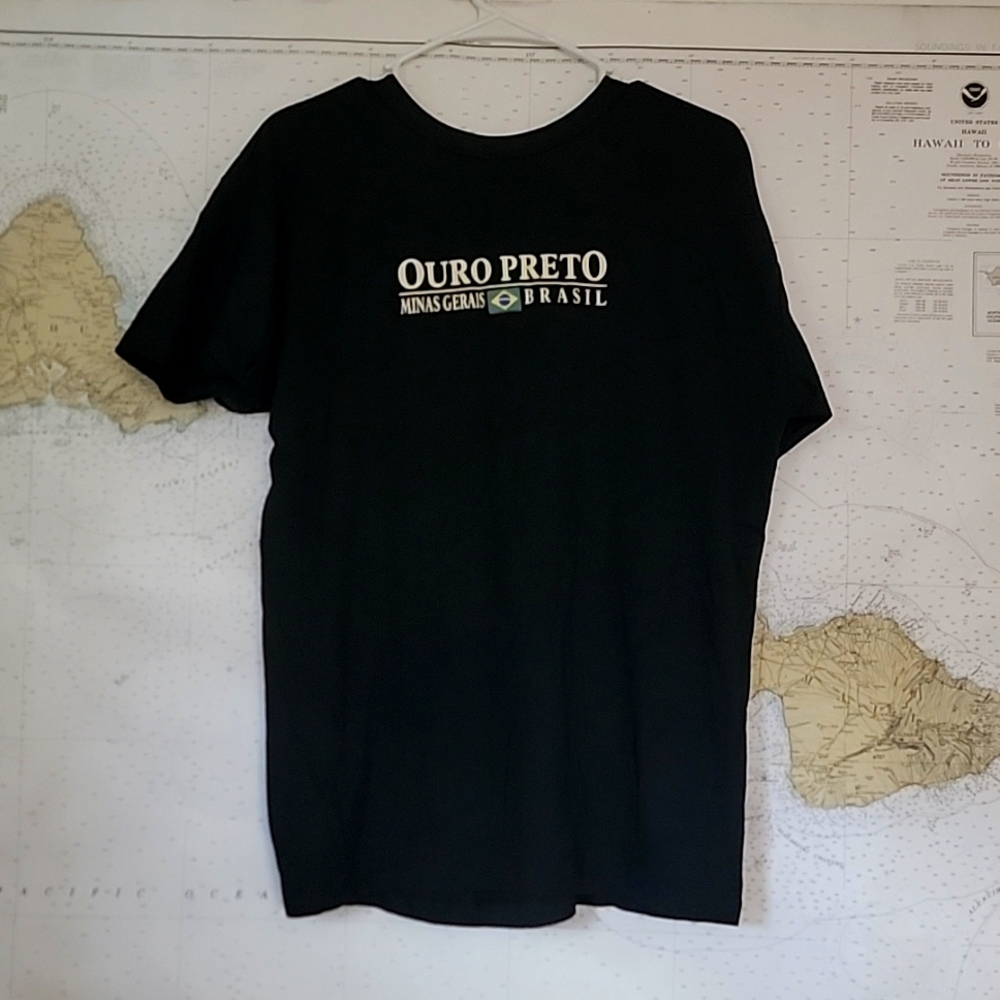 Brasil shirt